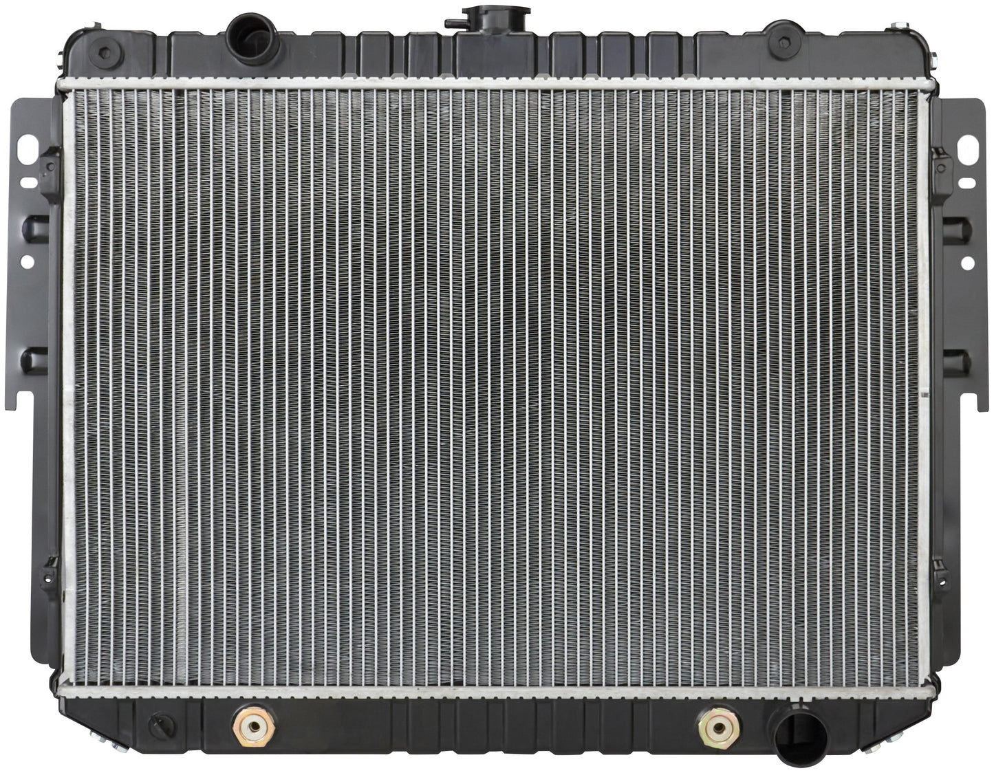 Spectra Premium COMPLETE RADIATOR CU1707