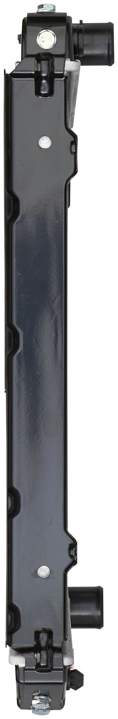 Spectra Premium COMPLETE RADIATOR CU1707
