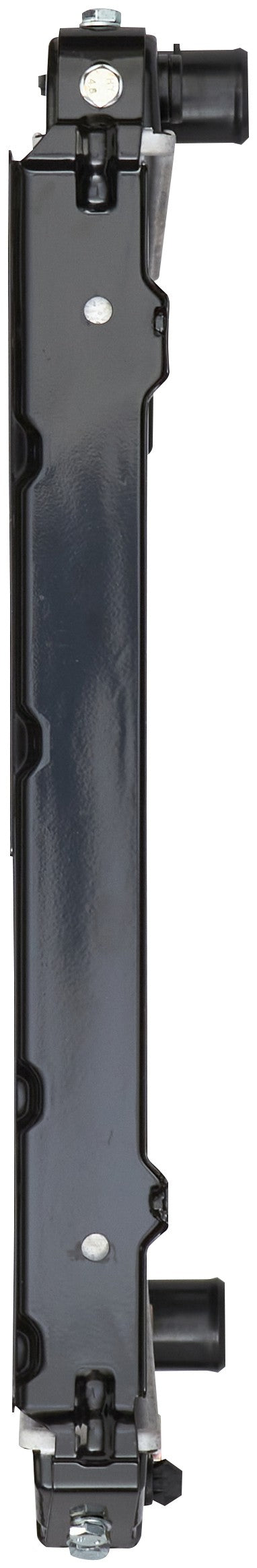 Spectra Premium COMPLETE RADIATOR CU1707