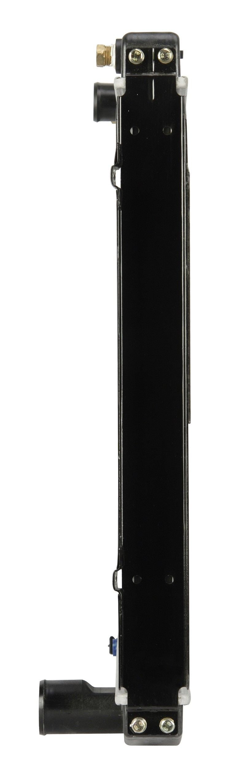 Spectra Premium COMPLETE RADIATOR CU1707