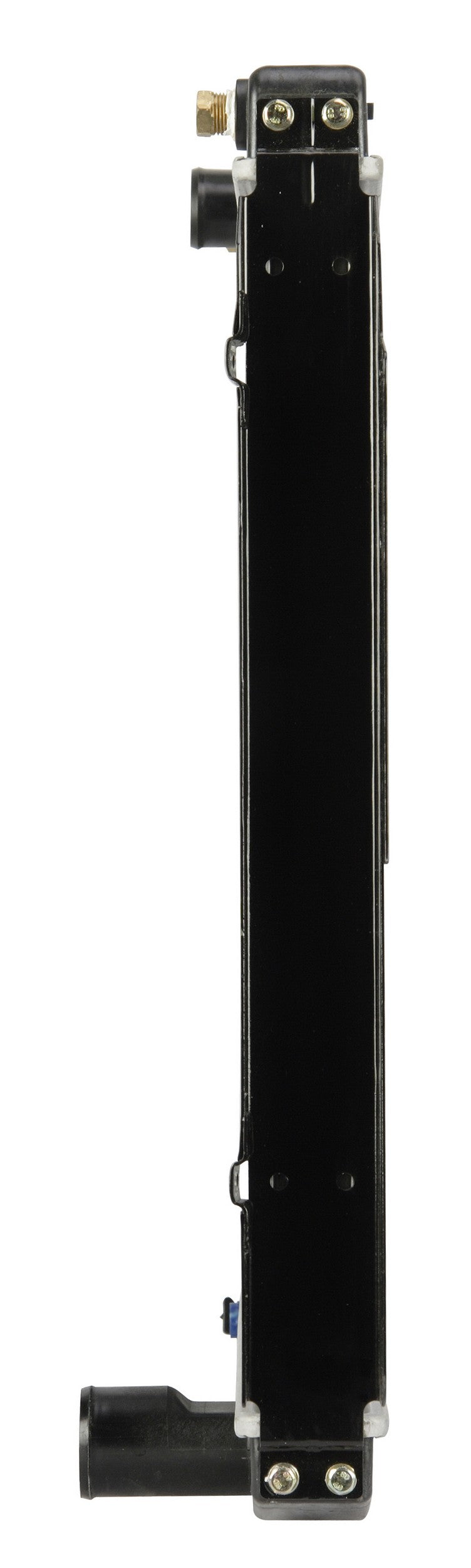 Spectra Premium COMPLETE RADIATOR CU1707