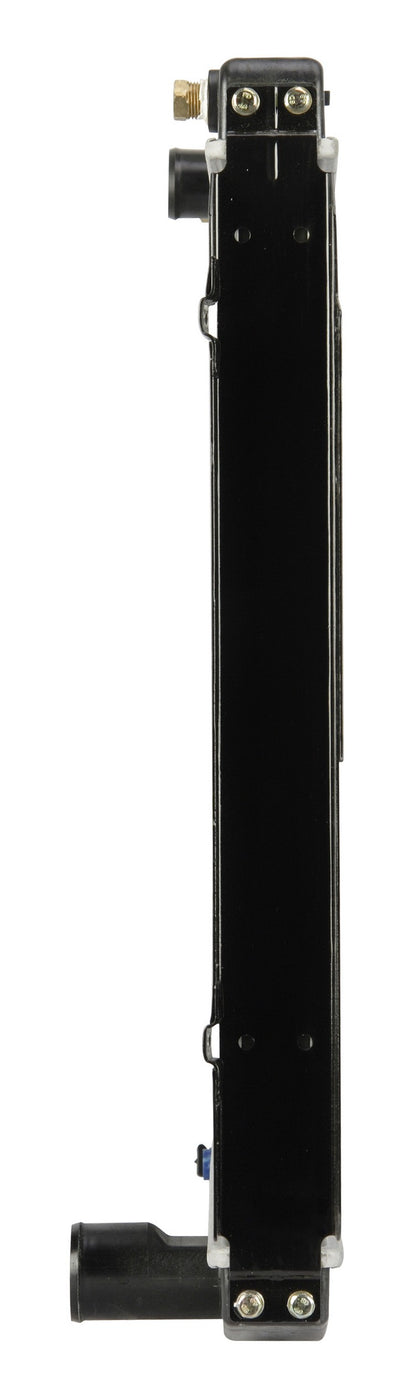 Spectra Premium COMPLETE RADIATOR CU1707