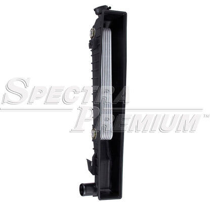 Spectra Premium COMPLETE RADIATOR CU1721
