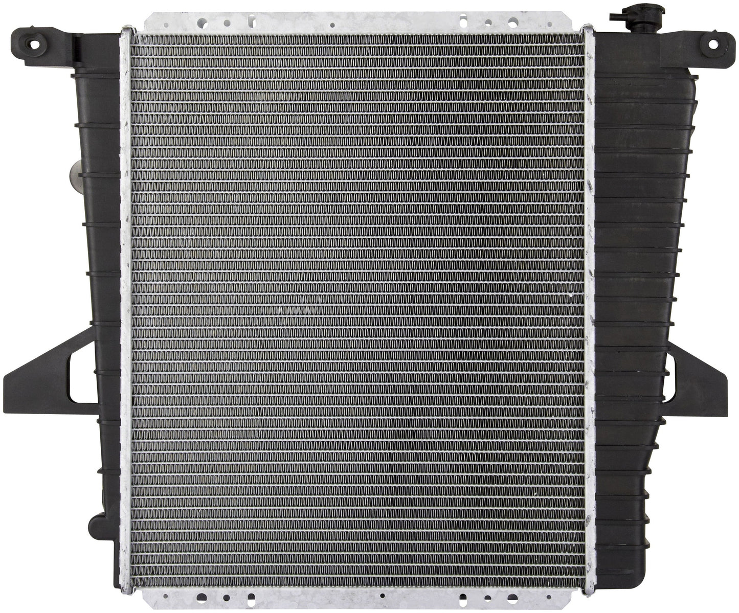 Spectra Premium COMPLETE RADIATOR CU1721