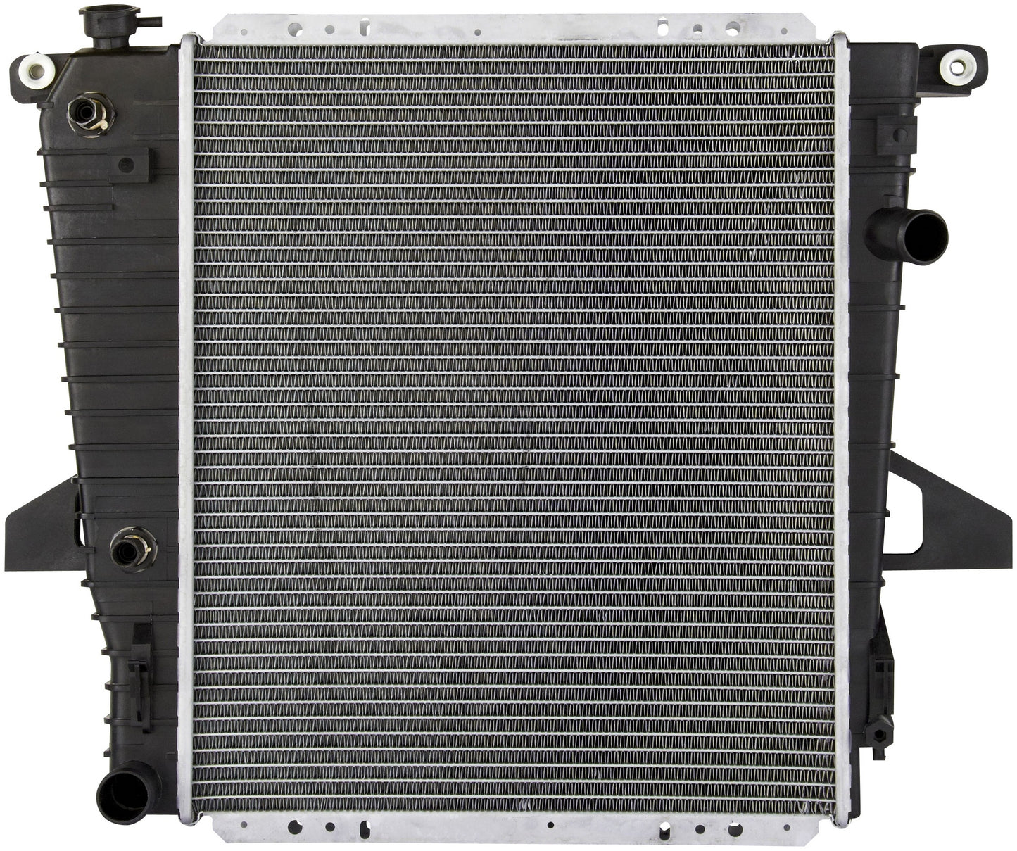 Spectra Premium COMPLETE RADIATOR CU1721