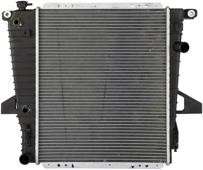Spectra Premium COMPLETE RADIATOR CU1721