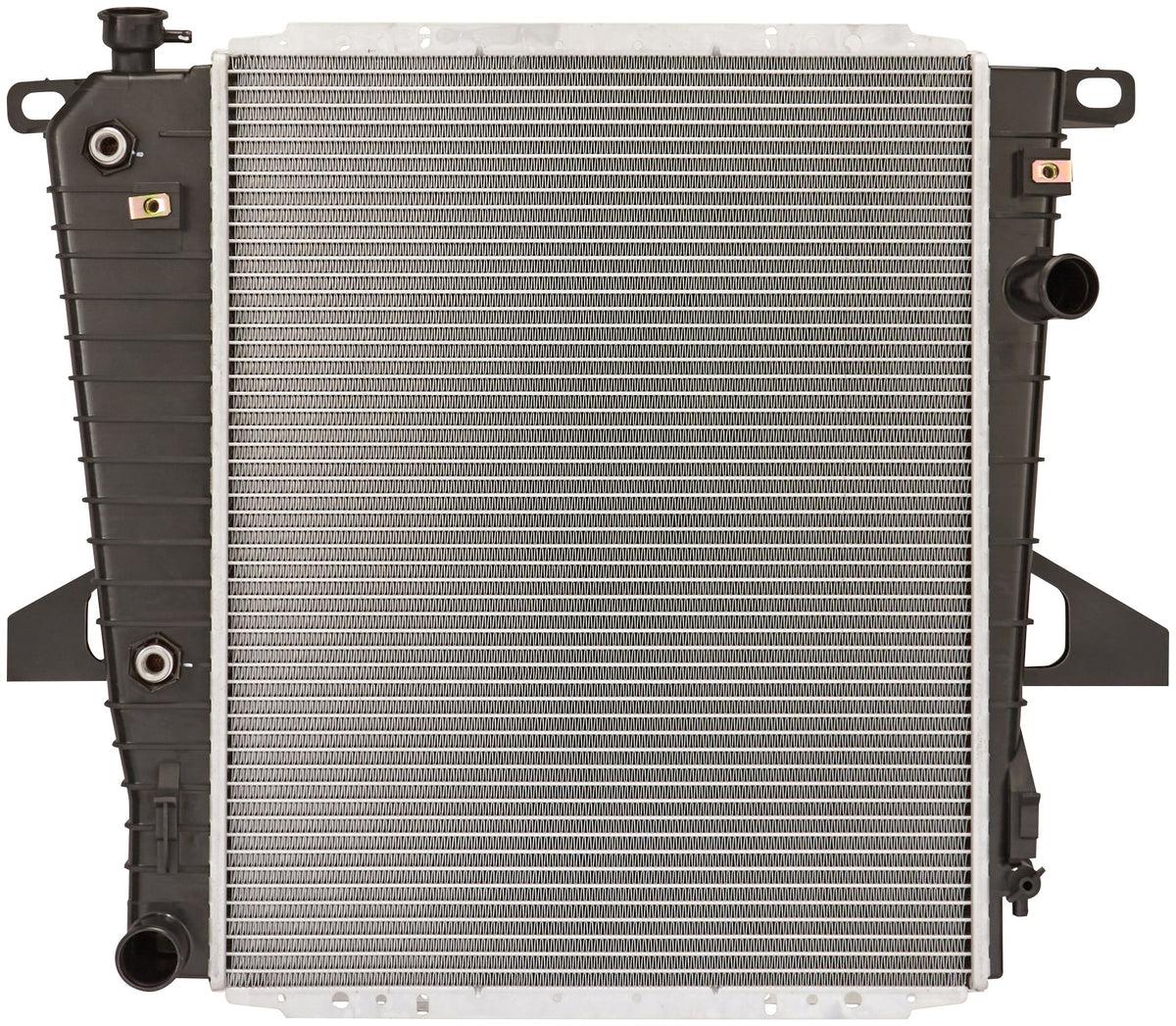 Spectra Premium COMPLETE RADIATOR CU1721