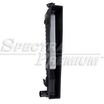 Spectra Premium COMPLETE RADIATOR CU1721