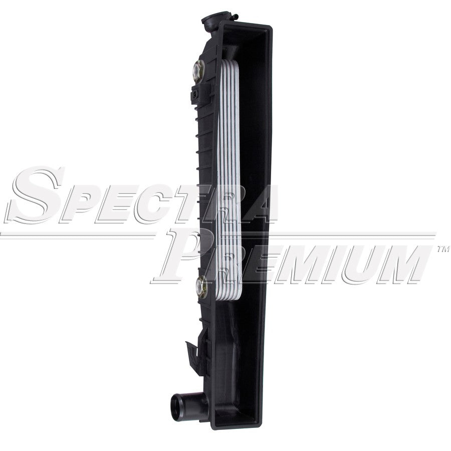 Spectra Premium COMPLETE RADIATOR CU1721