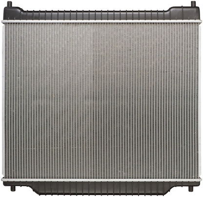Spectra Premium COMPLETE RADIATOR CU1725
