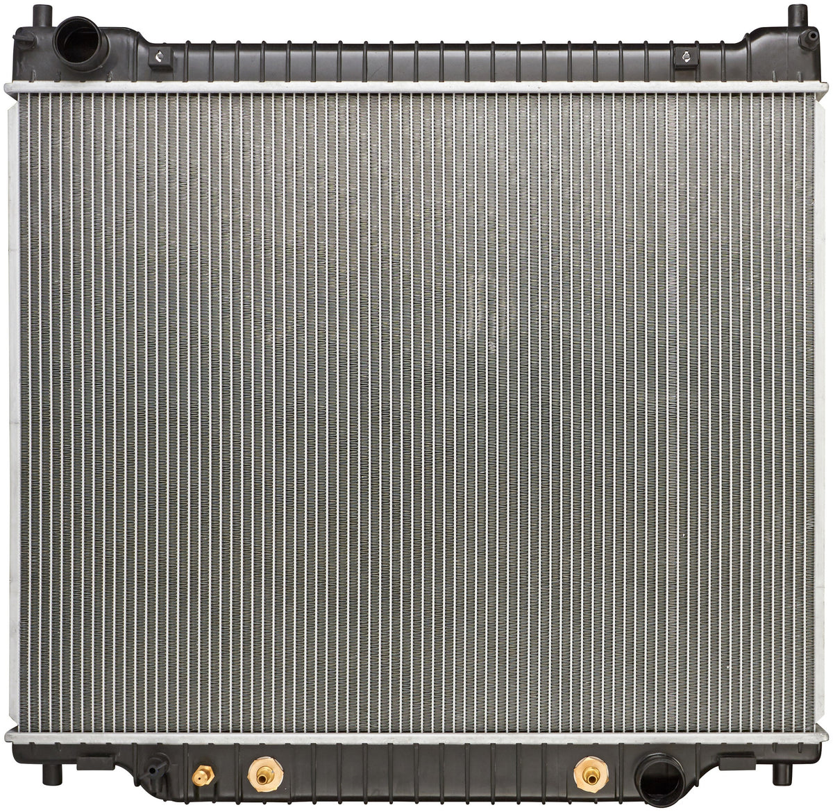 Spectra Premium COMPLETE RADIATOR CU1725