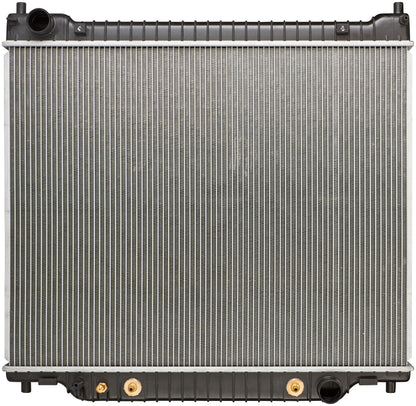 Spectra Premium COMPLETE RADIATOR CU1725