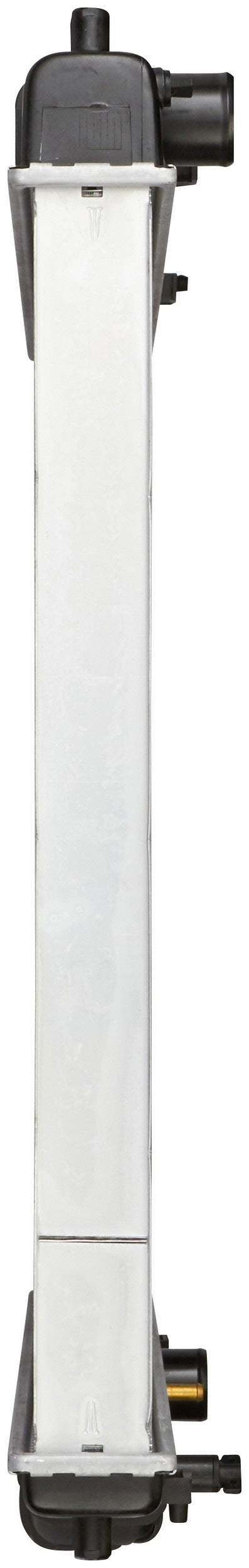 Spectra Premium COMPLETE RADIATOR CU1725