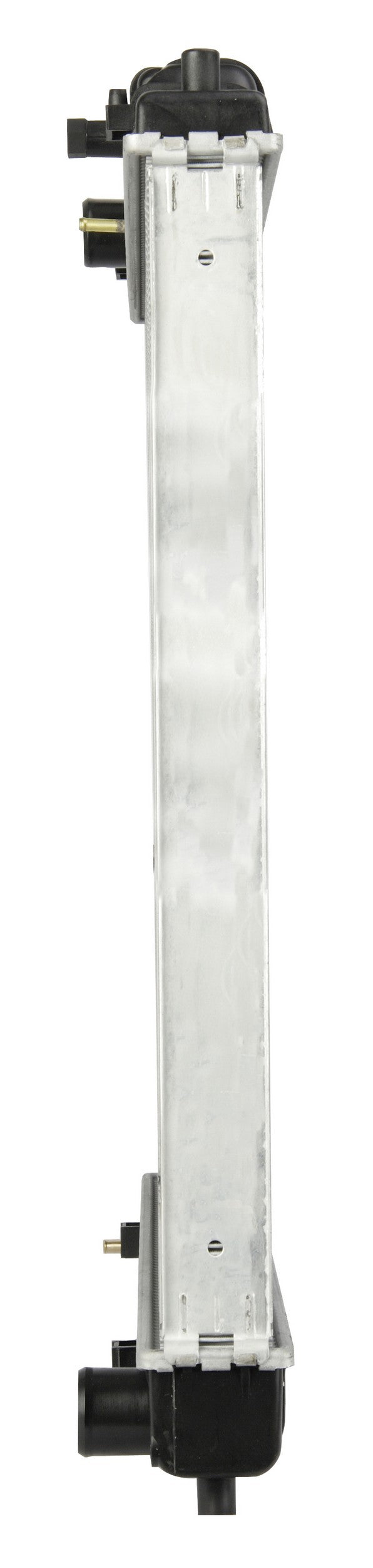 Spectra Premium COMPLETE RADIATOR CU1725