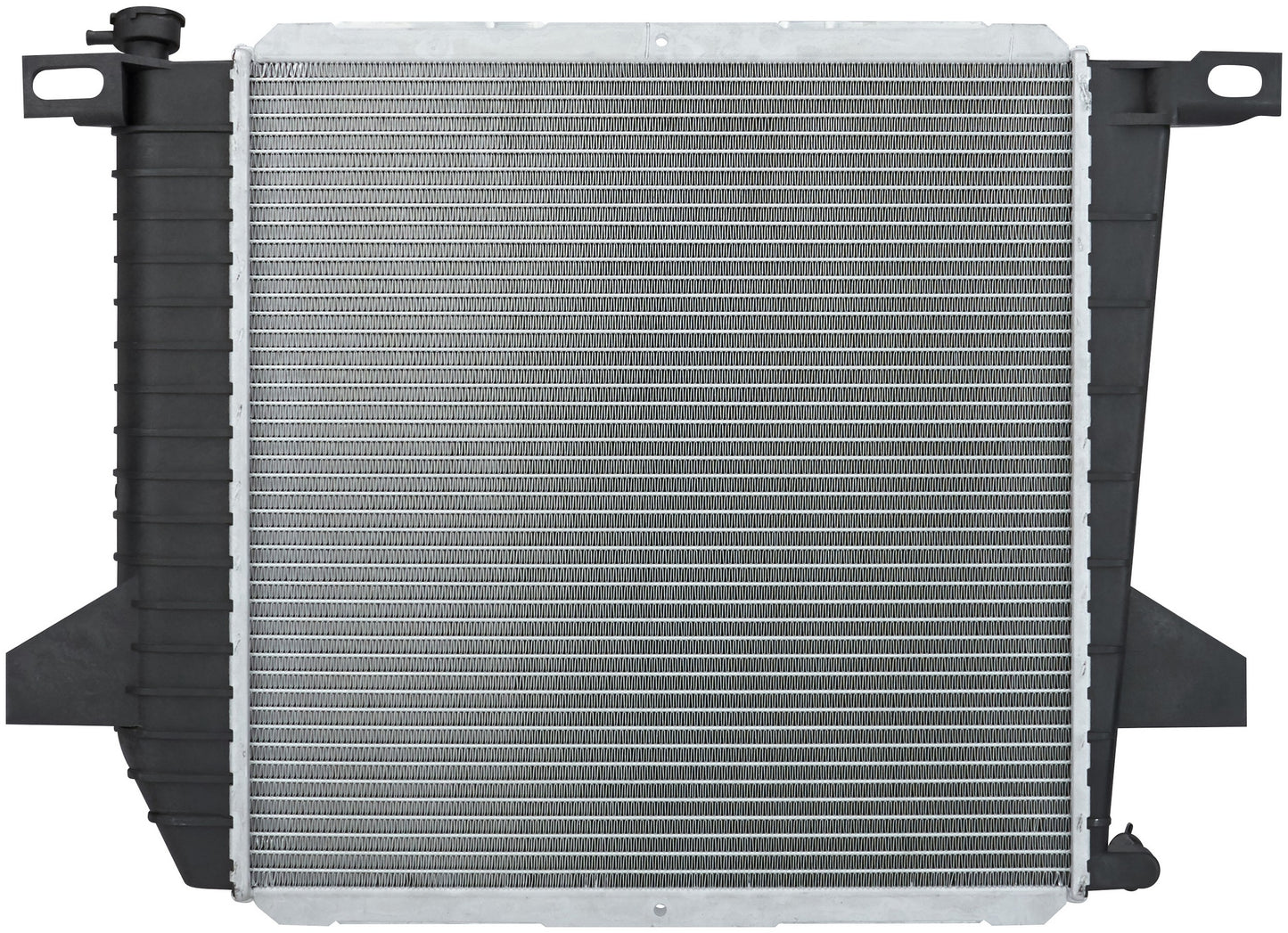 Spectra Premium COMPLETE RADIATOR CU1726