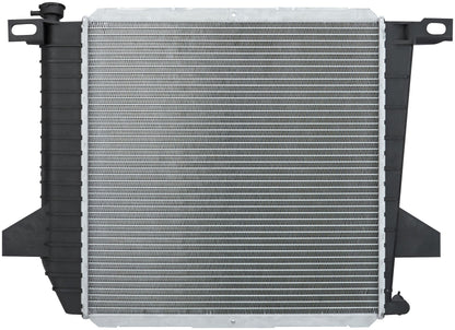 Spectra Premium COMPLETE RADIATOR CU1726