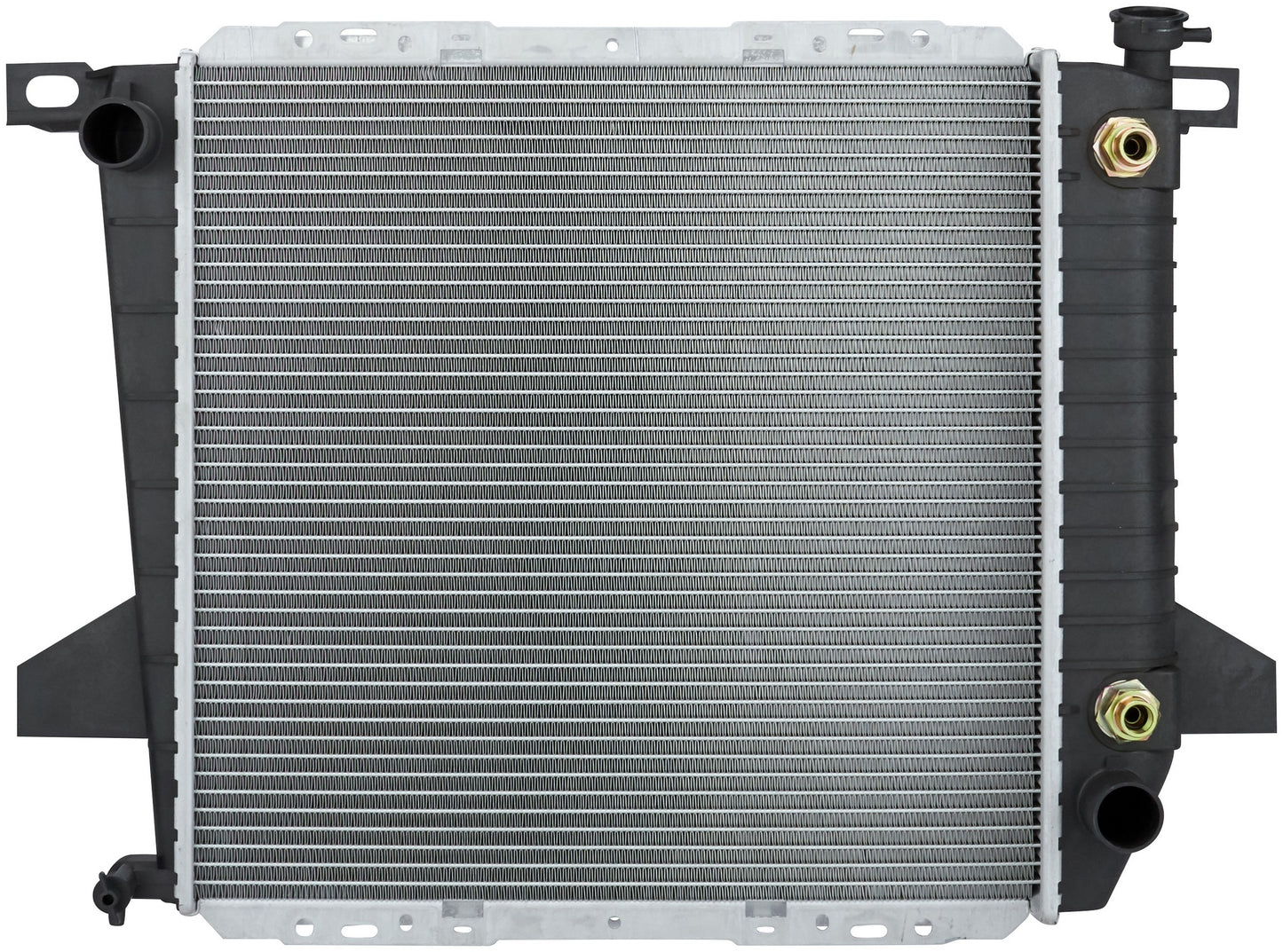 Spectra Premium COMPLETE RADIATOR CU1726