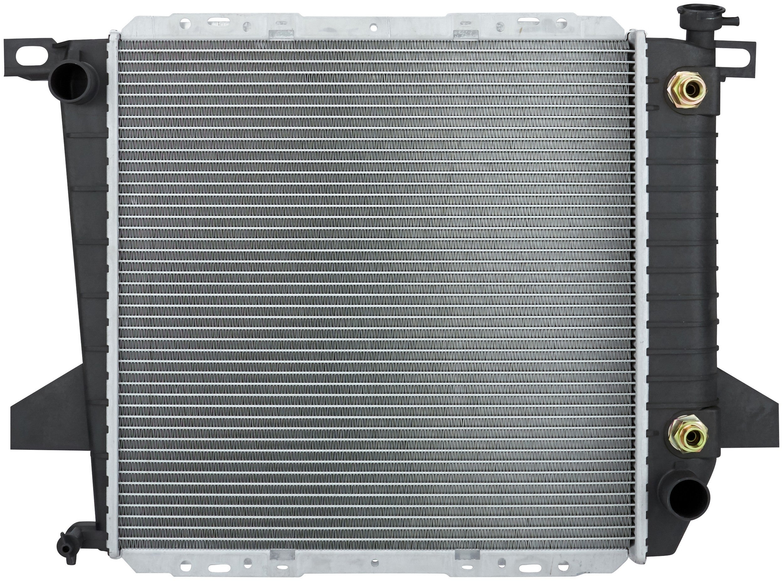 Spectra Premium COMPLETE RADIATOR CU1726