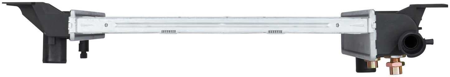 Spectra Premium COMPLETE RADIATOR CU1726