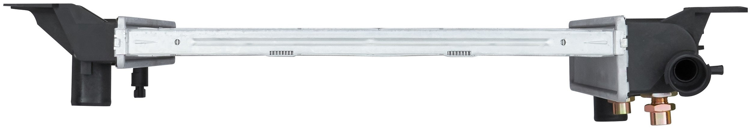 Spectra Premium COMPLETE RADIATOR CU1726
