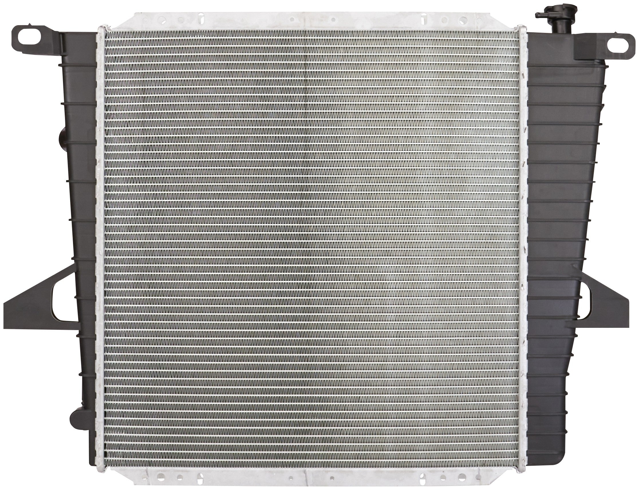 Spectra Premium COMPLETE RADIATOR CU1728