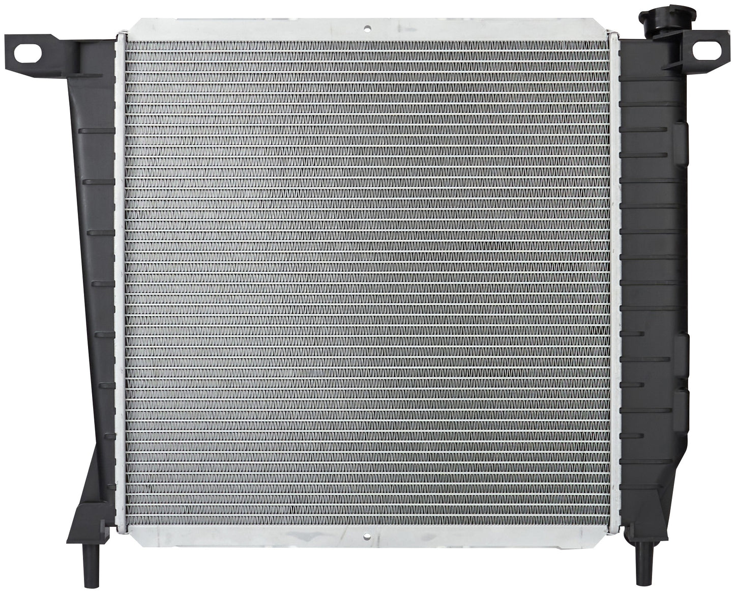 Spectra Premium COMPLETE RADIATOR CU1735