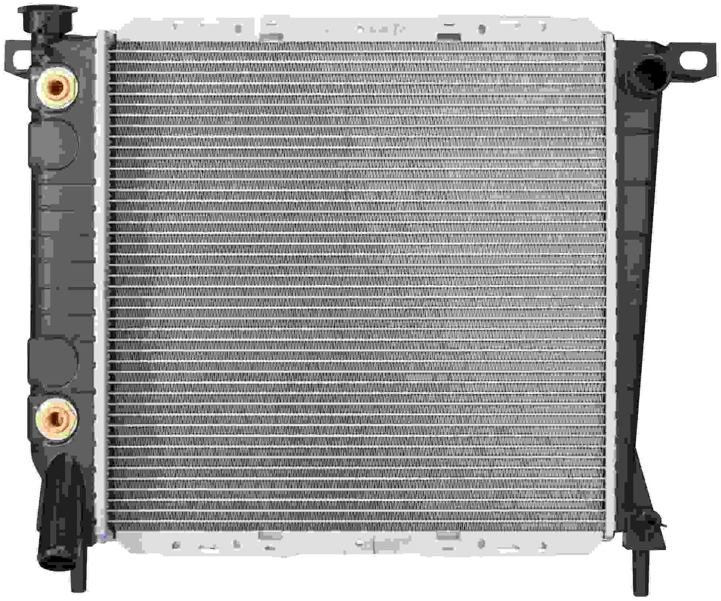 Spectra Premium COMPLETE RADIATOR CU1735
