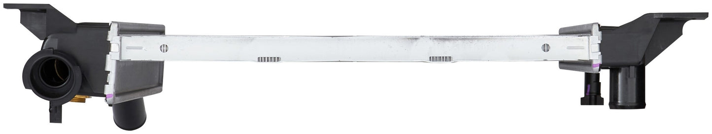 Spectra Premium COMPLETE RADIATOR CU1735