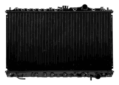 Spectra Premium COMPLETE RADIATOR CU1736