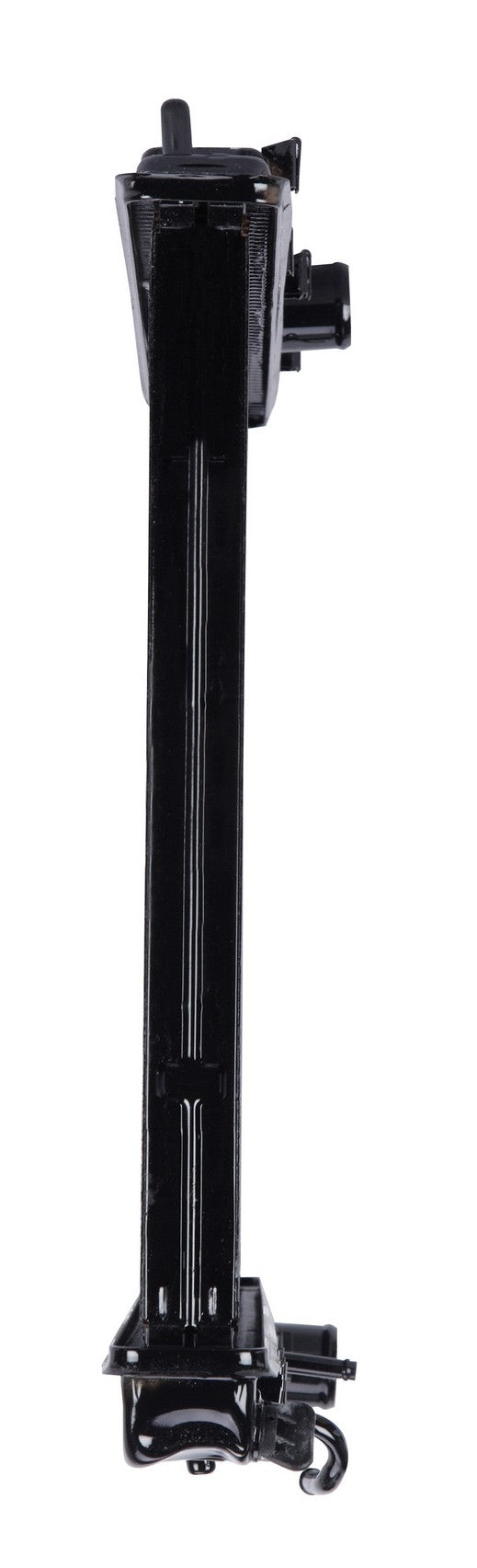 Spectra Premium COMPLETE RADIATOR CU1736