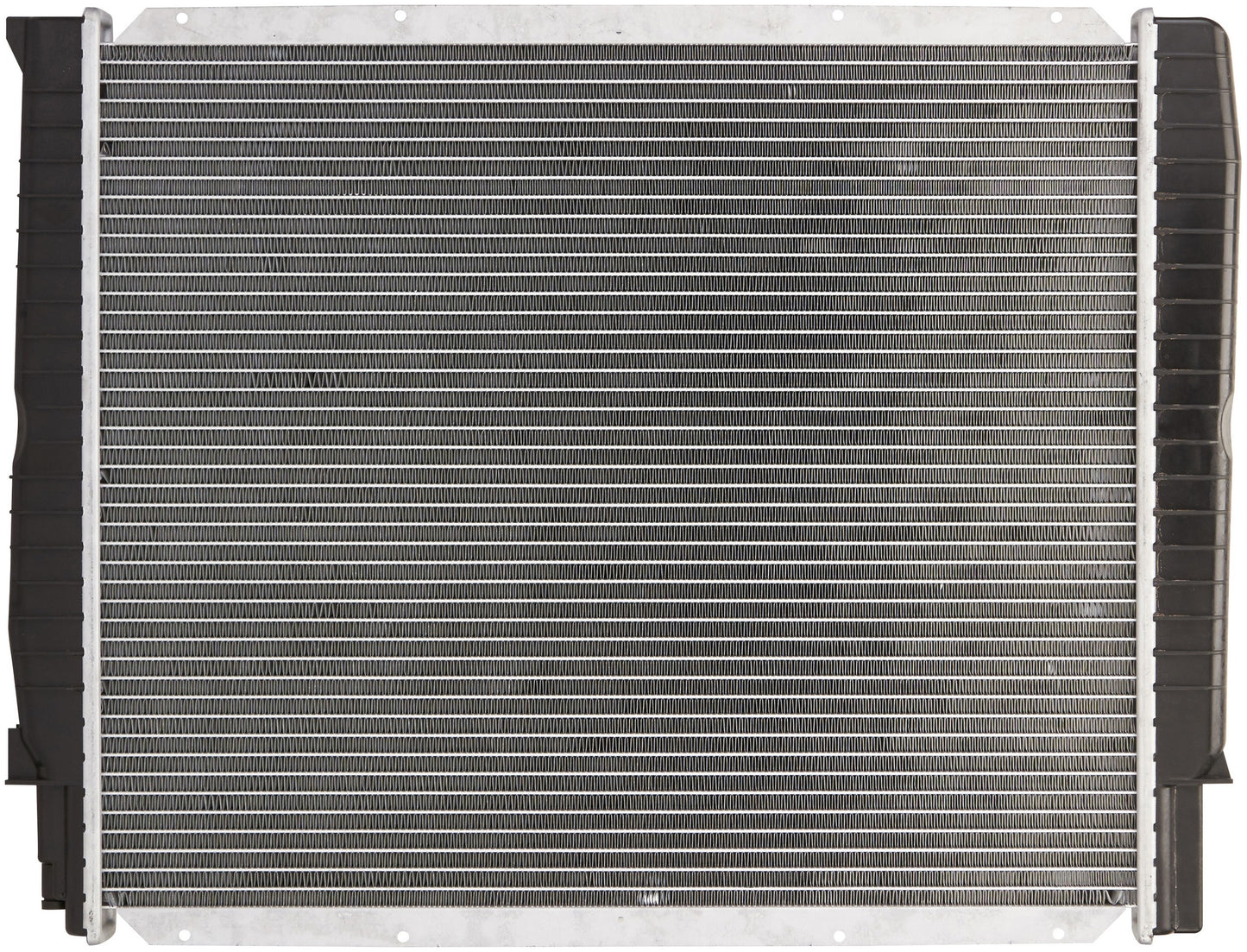 Spectra Premium Radiator CU1738