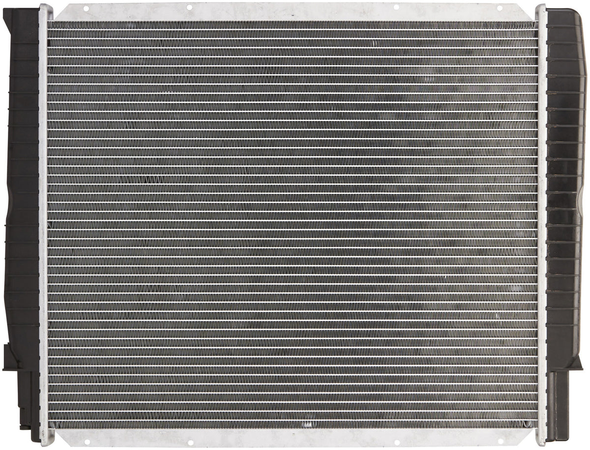 Spectra Premium Radiator CU1738