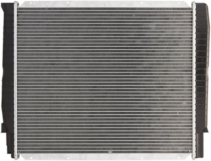 Spectra Premium Radiator CU1738