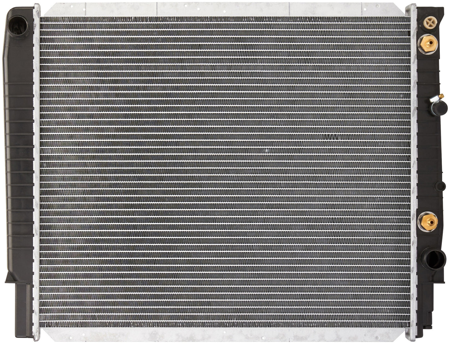 Spectra Premium Radiator CU1738