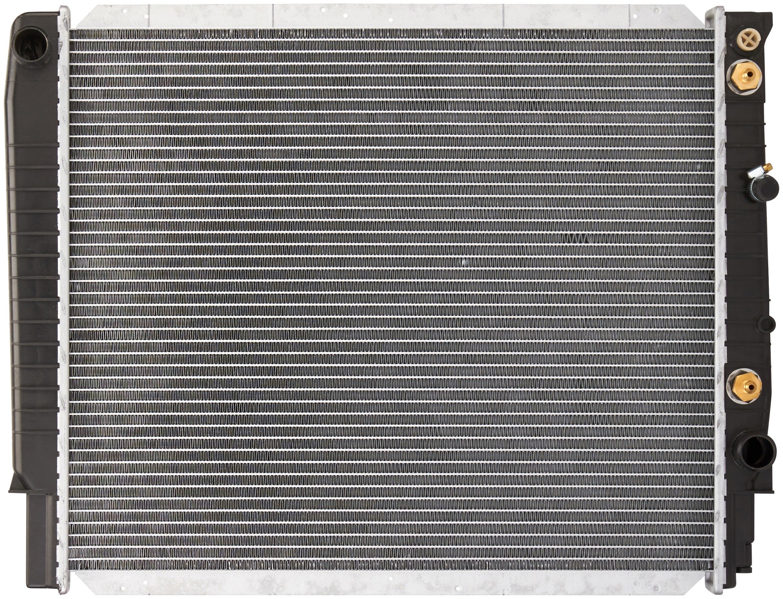Spectra Premium Radiator CU1738