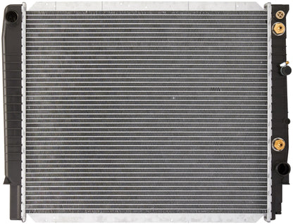 Spectra Premium Radiator CU1738