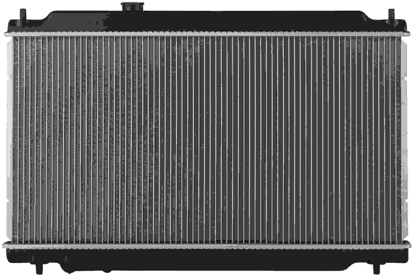 Spectra Premium COMPLETE RADIATOR CU1741