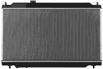 Spectra Premium COMPLETE RADIATOR CU1741