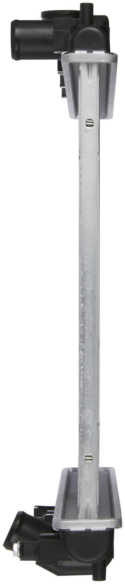 Spectra Premium COMPLETE RADIATOR CU1741