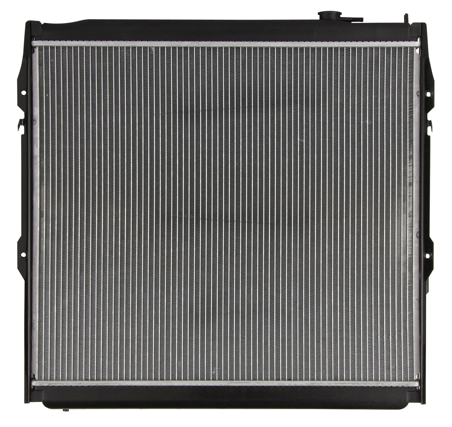 Spectra Premium COMPLETE RADIATOR CU1755