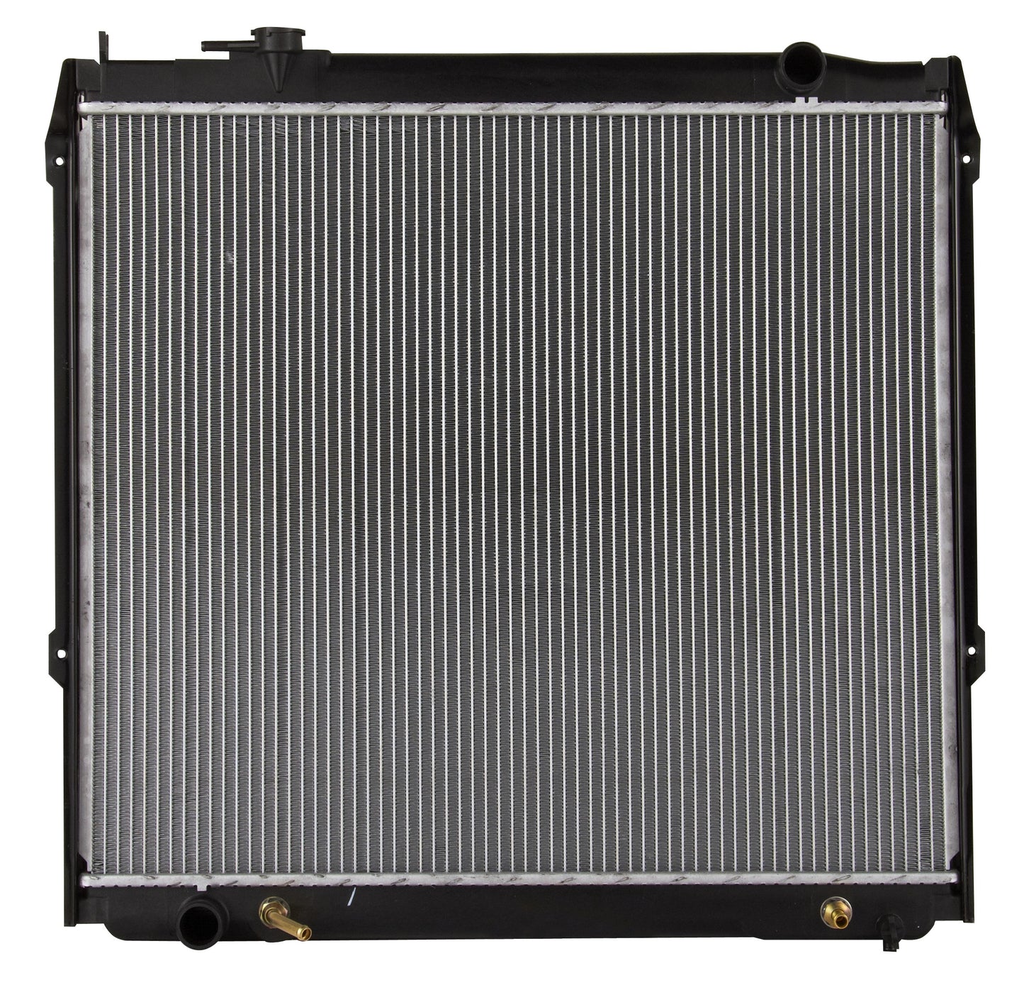Spectra Premium COMPLETE RADIATOR CU1755