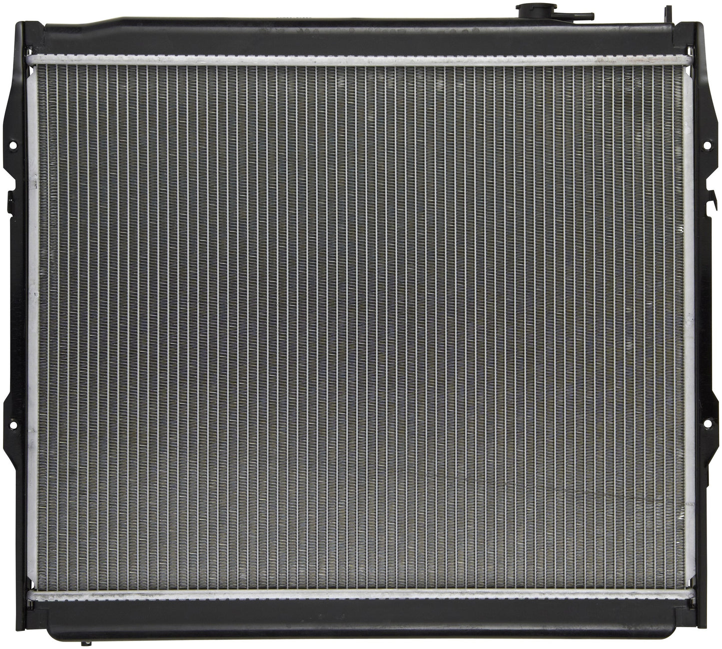 Spectra Premium COMPLETE RADIATOR CU1774