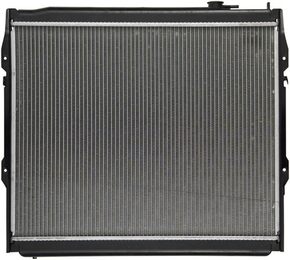 Spectra Premium COMPLETE RADIATOR CU1774