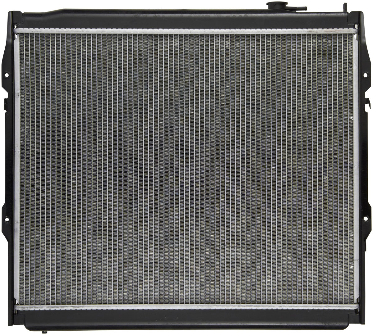 Spectra Premium COMPLETE RADIATOR CU1774
