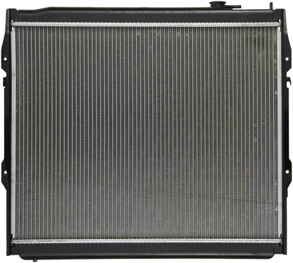 Spectra Premium COMPLETE RADIATOR CU1774