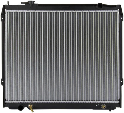 Spectra Premium COMPLETE RADIATOR CU1774
