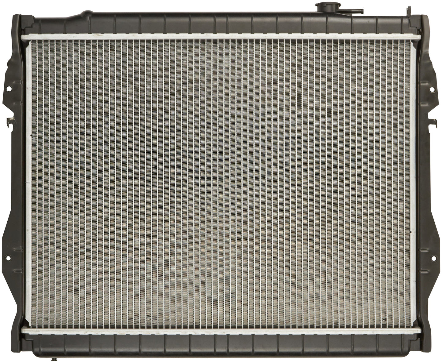 Spectra Premium COMPLETE RADIATOR CU1778