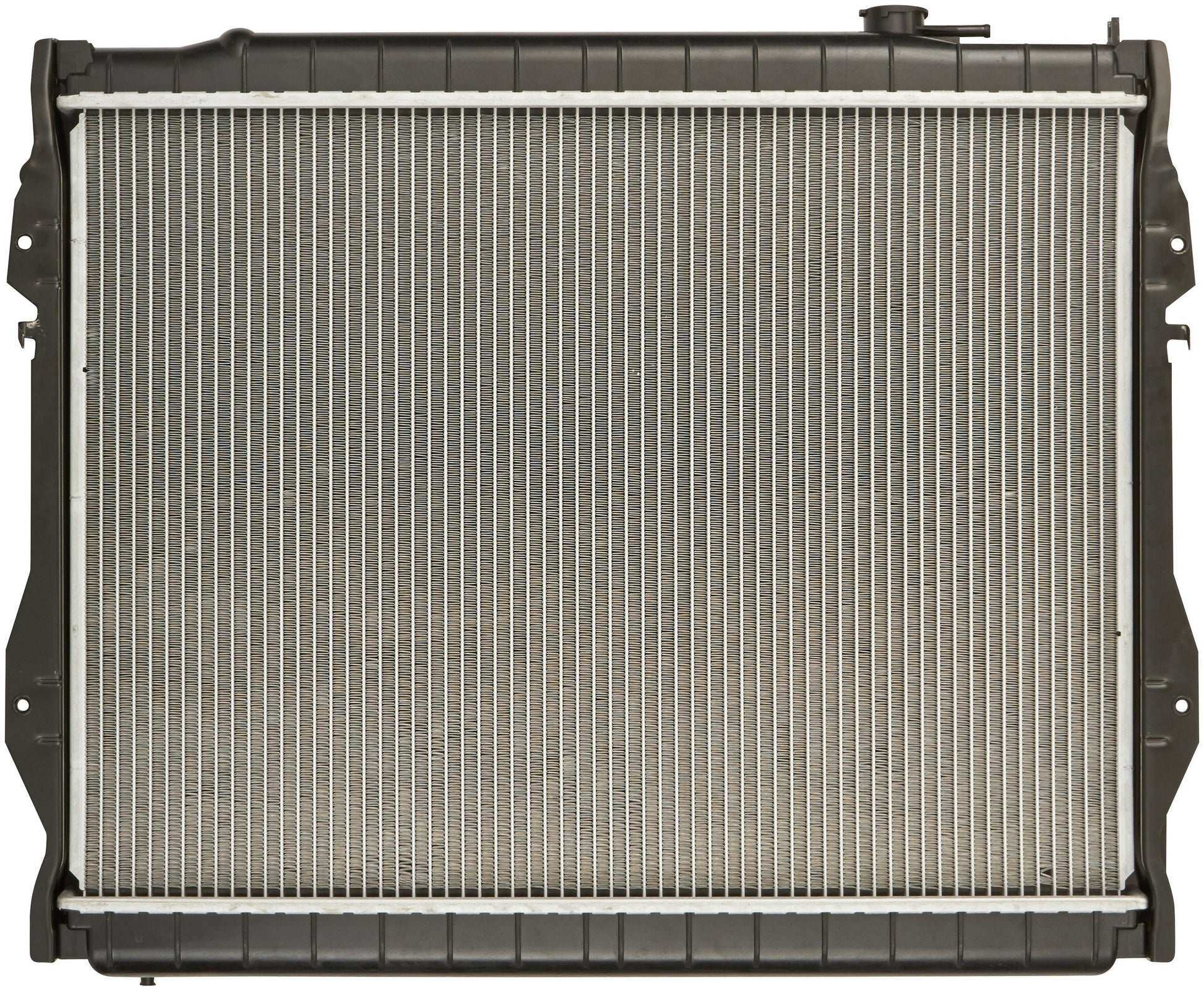 Spectra Premium COMPLETE RADIATOR CU1778