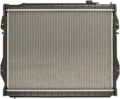 Spectra Premium COMPLETE RADIATOR CU1778