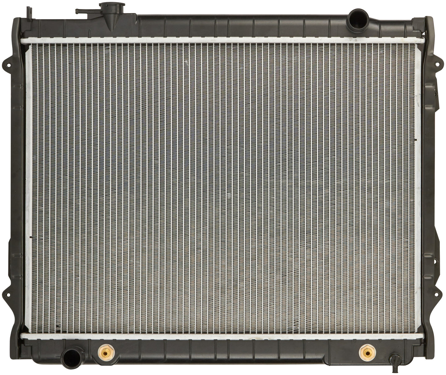 Spectra Premium COMPLETE RADIATOR CU1778